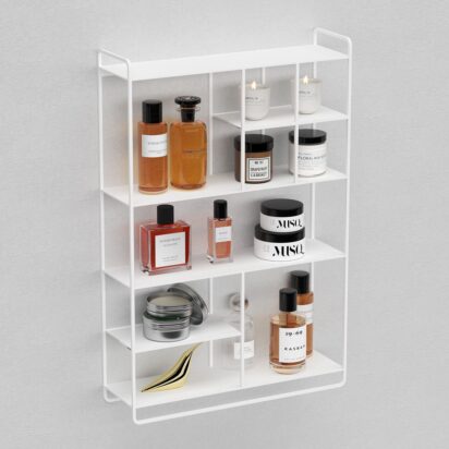 MyShelf – modna półka ścienna