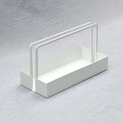 Toolbox – stylowy organizer do wnętrz