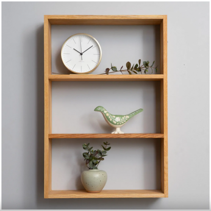 Noon - Półka ekspozycyjna